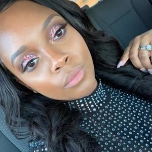 Meet your Posher, Serena